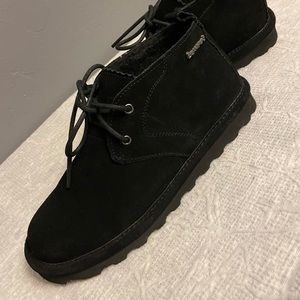 BEARPAW Men Spencer Boots